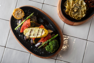 Restaurant El Genial Begur