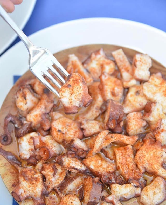 Es Furió Uitzichten