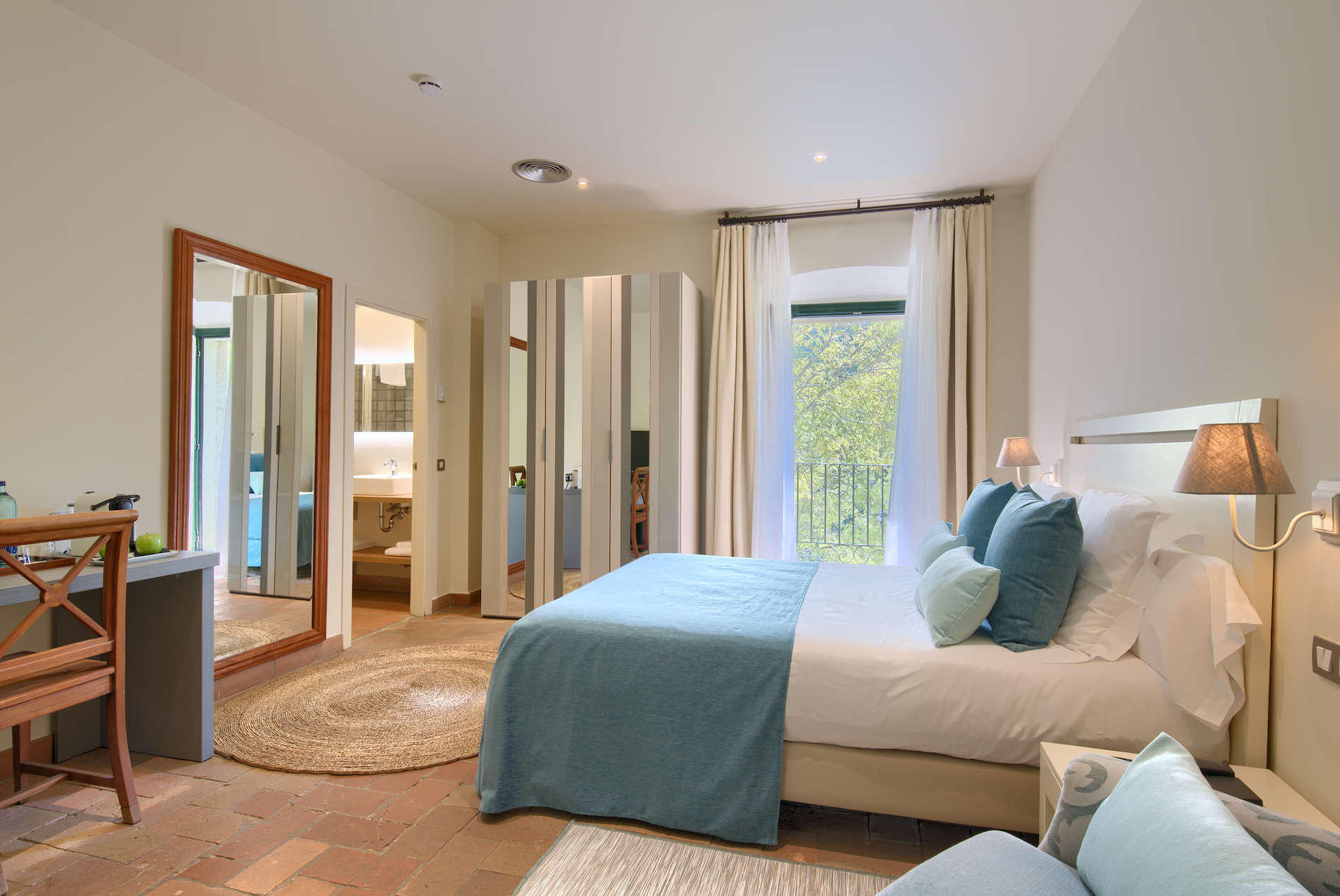 Gardens Hotel El Convent