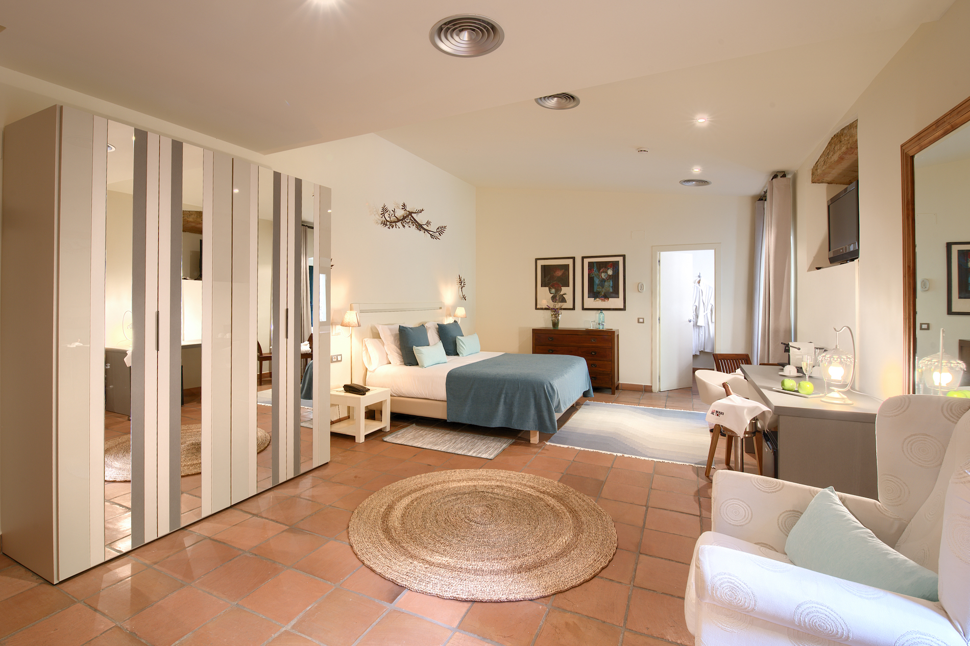 Pool Hotel El Convent