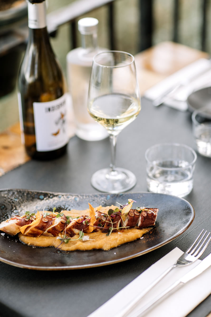 Gastronomy Cap Sa Sal