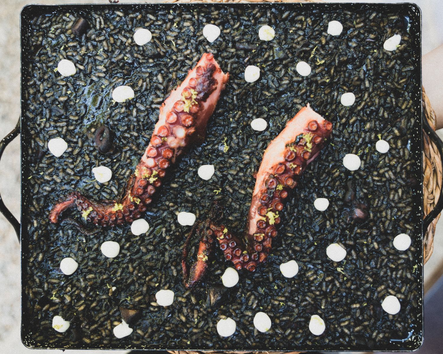 Restaurante Sa Rascassa Begur