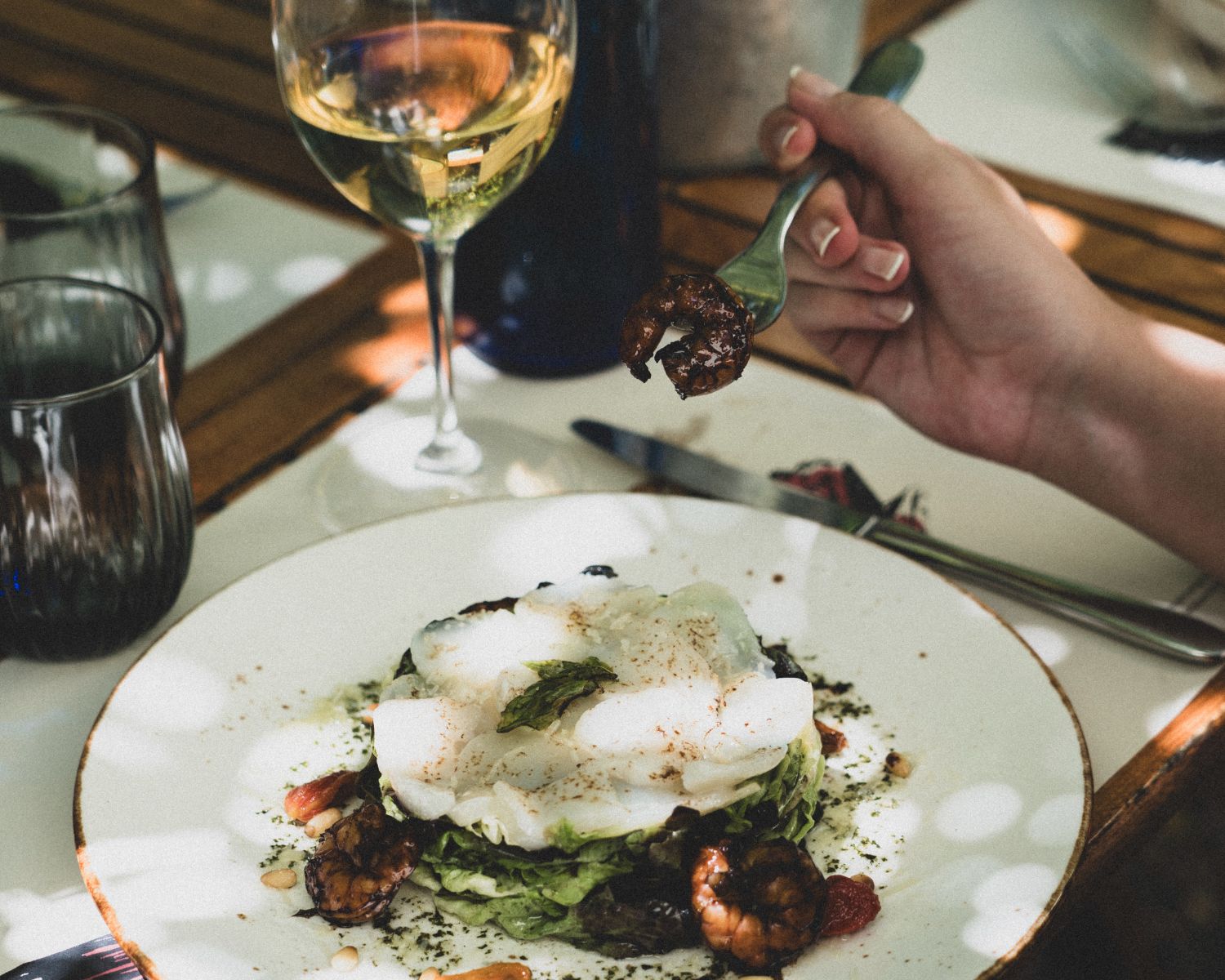 Producto Mediterráneo Sa Rascassa