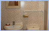 baño individual