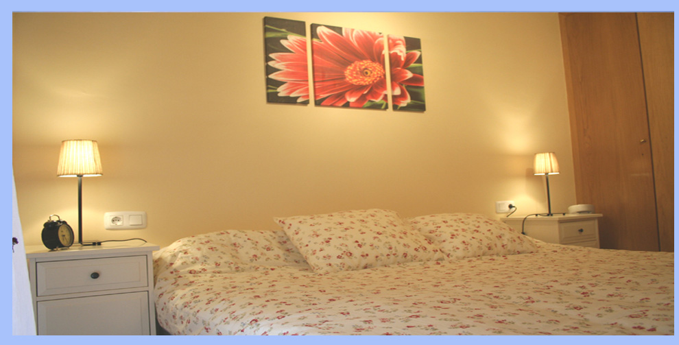 Alquiler apartamento Begur